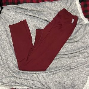 Gymshark training leggings-Clarent